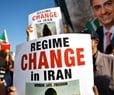 Iran Unrest Grows as Exiled Crown Prince Urges Action