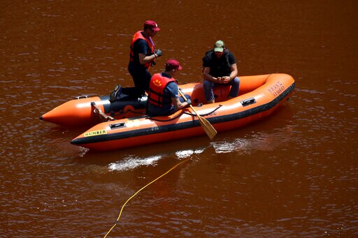 UK Experts Arrive to Help in Cyprus Serial Killer Case