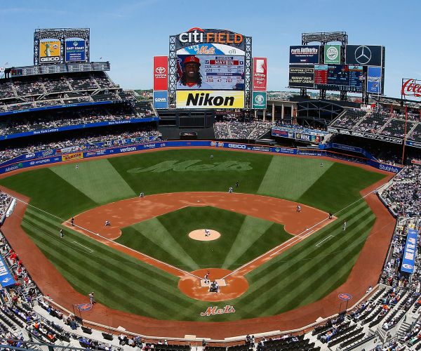 Citi Field, Home of Mets, to Host Yankees-Rays Thanks to Irma
