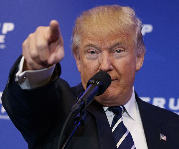 Police: Pittsburgh Man Has Ear Bitten Off in Fight Over Trump