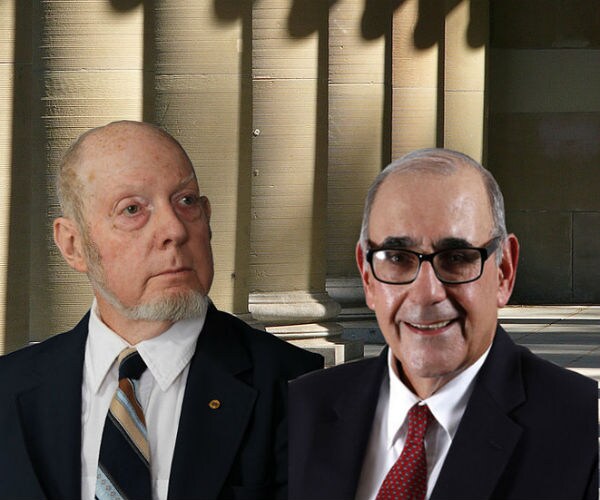 Jim Hedges Running for President on Prohibition Party Ticket