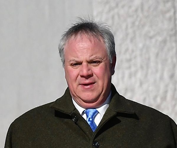 After Interior, Will Trump Upgrade More Acting Officials to Permanent Status?