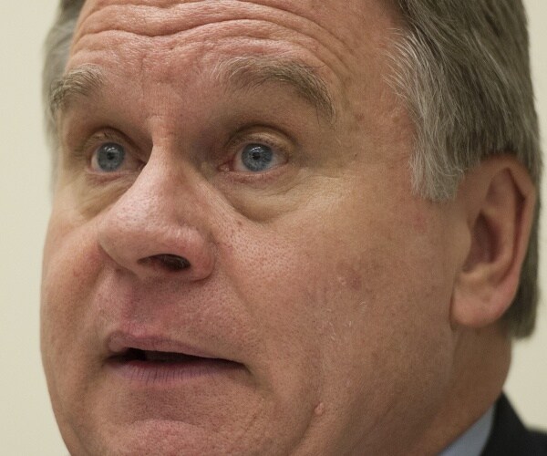 close up of chris smith