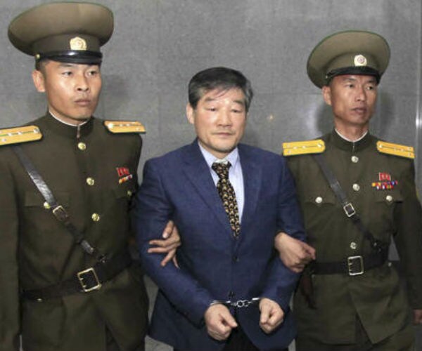 Who Are the Three US Citizens Released by North Korea?