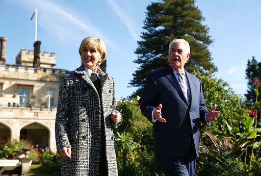 US Official Downplays Effect of Gulf Rift on Extremist Fight