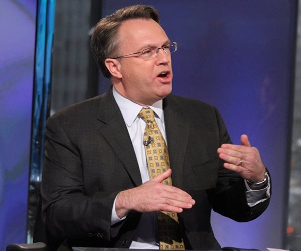 Fed's Williams: Tariffs' Economic Impact Tamer Than Expected