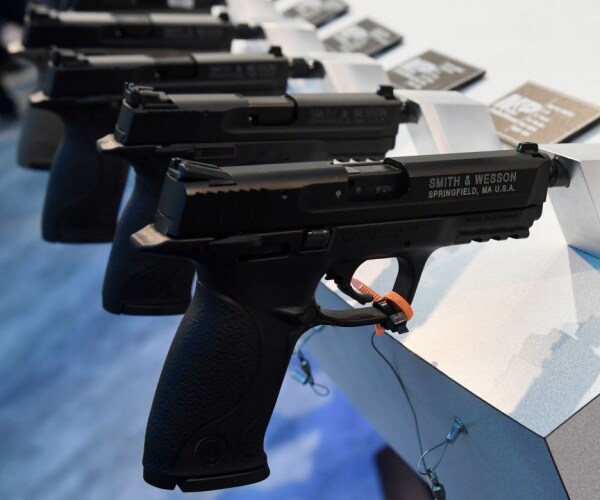 Gun Company Accuses NJ Dem Officials of Violating Constitution