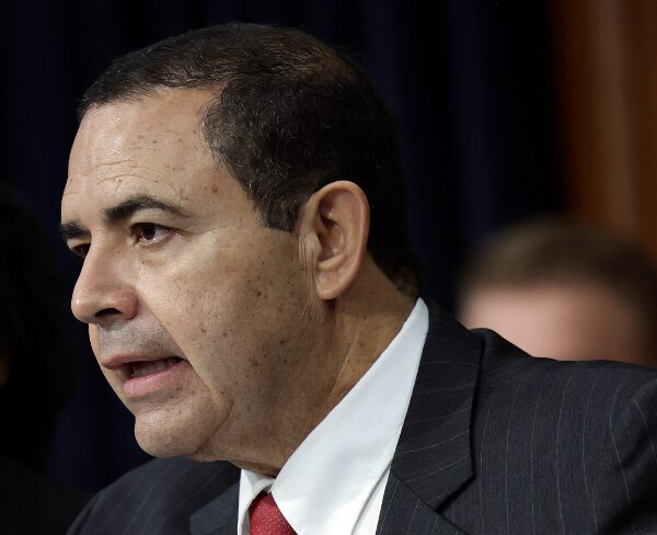 Democrat Rep. Henry Cuellar Declared Winner in Texas Recount