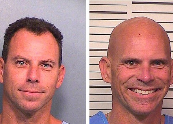 Menendez Brothers, Who Killed Parents in 1989, Reunited in Prison