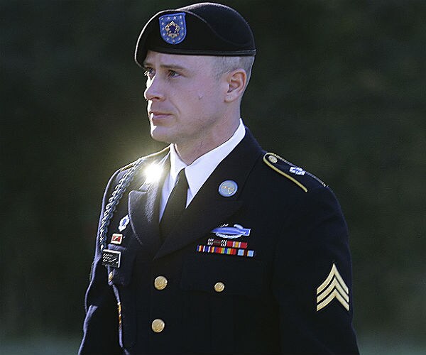 Navy SEAL Saw Risks in Search for US Soldier Bergdahl