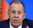 Russia's Lavrov Hits US for 'Epstein Instincts,' Warns on War