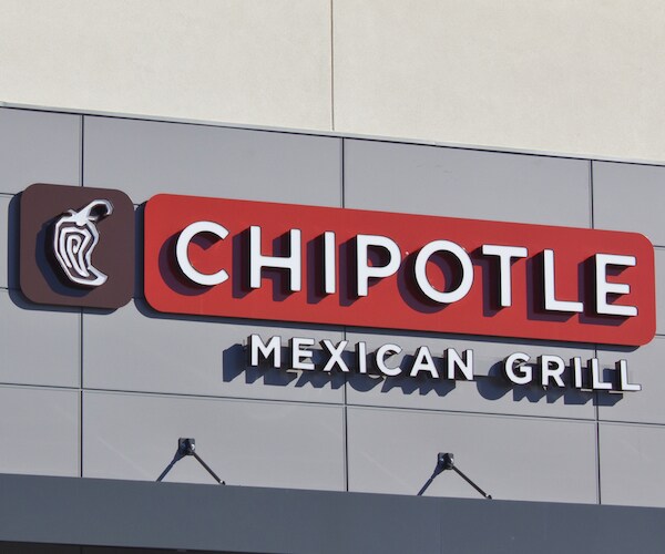 Chipotle Bets on Quesadillas, Milkshakes for Recovery