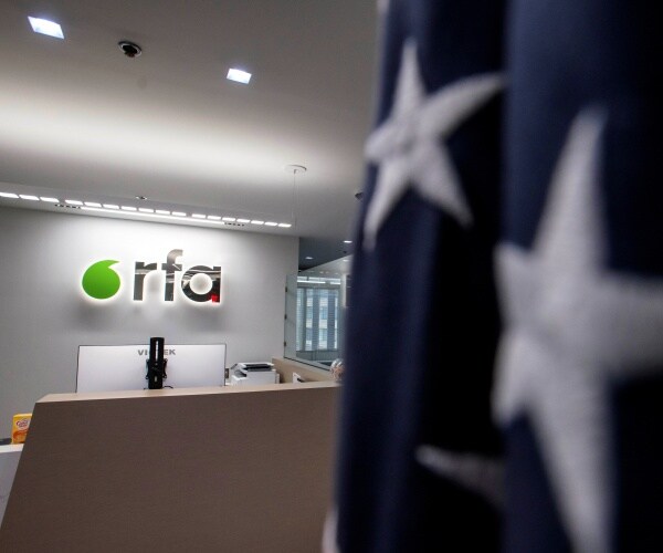 Radio Free Asia is reportedly laying off most of its staff and shutting down broadcasts amid a fundi...