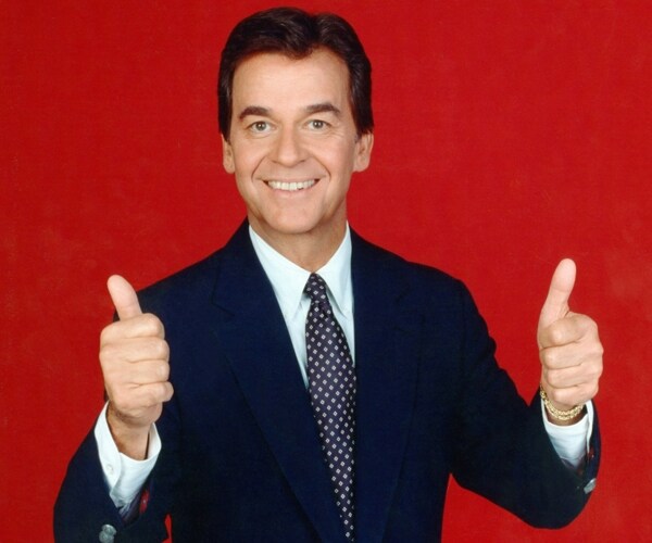 Wanda's $1 Billion Deal to Buy Hollywood's Dick Clark Scrapped