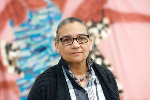Lubaina Himid Wins Prestigious Turner Prize for Art
