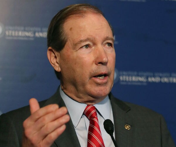 Sen. Udall: Pompeo Left Too Many Questions Unanswered About Trump, Putin