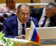 Russian FM Lavrov: No Specific Contacts With US on Expiring Nuclear Treaty 