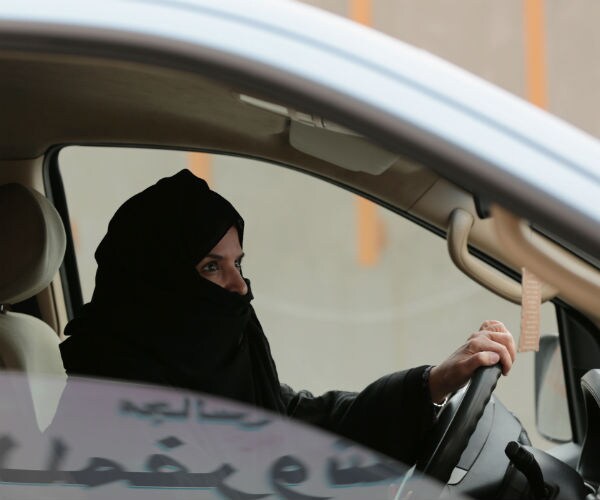 Saudi King Issues Decree Allowing Women to Drive