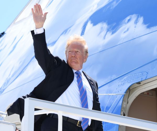 A Dire Warning to Political Critics and Demeaners