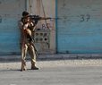 Afghan Taliban Kill Head of Government Media Department