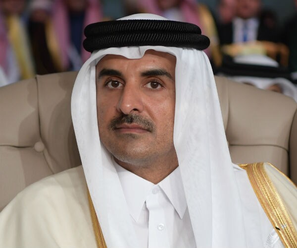 Qatar Says Invited to Emergency Arab Summits in Mecca by Saudi King