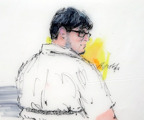 Enrique Marquez Pleads Guilty to Supplying Guns Used in Terror Attack