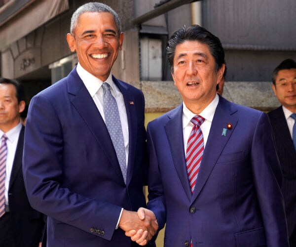 Obama Says NKorea's Isolation Means Less Leverage