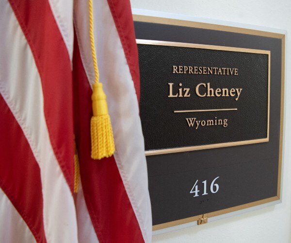 office of rep liz cheney r wyo