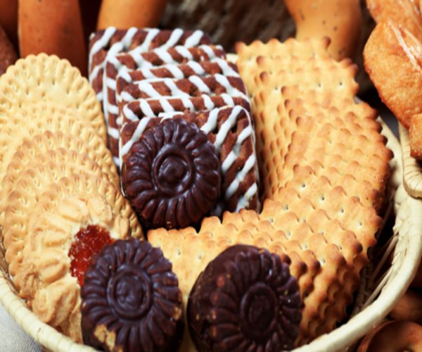 Ads Blasting Sugary Snacks Backfire