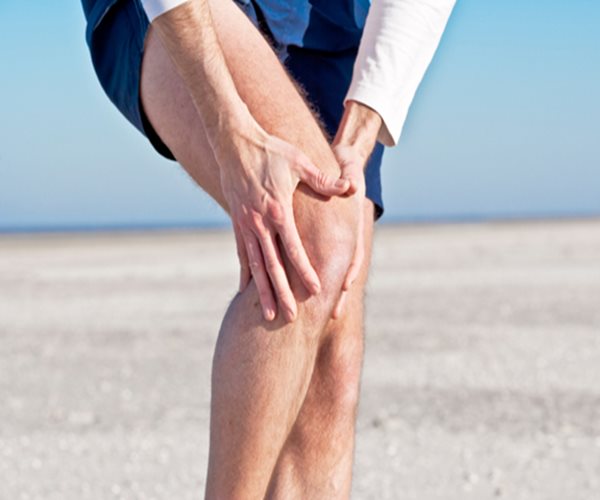 Special Footwear May Not Improve Knee Arthritis