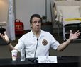 NY Lawmakers Pass Bill to Limit Cuomo's Emergency Power