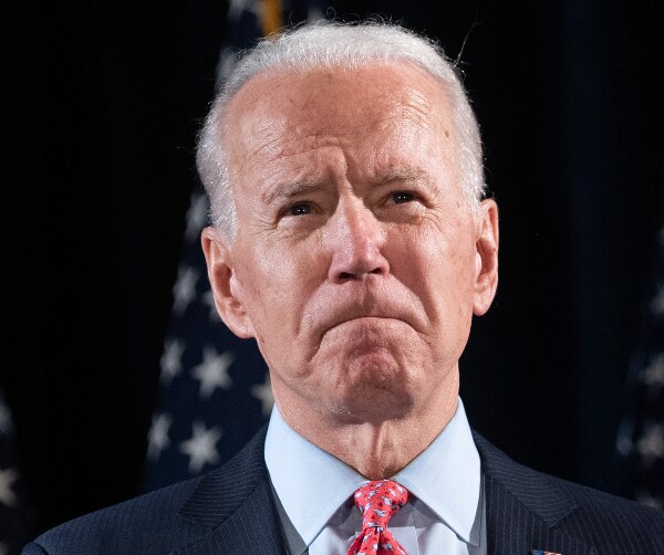Christmas Letdown: Biden Acknowledges $2T Bill Stalled