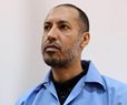 Libya Frees Saadi Gaddafi, Son of Former Leader