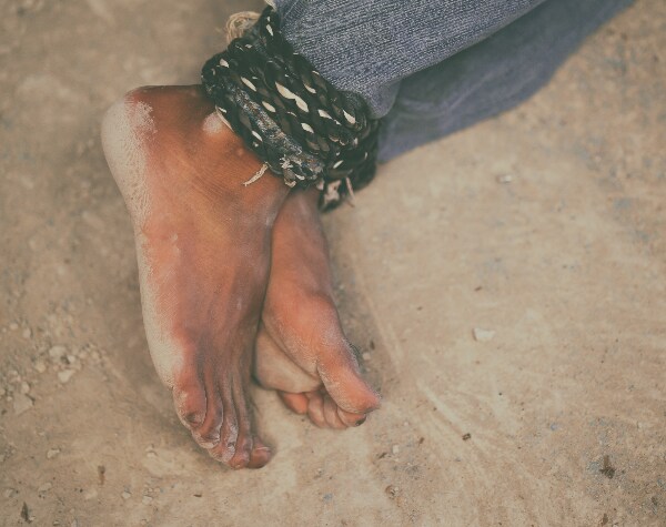 8 Dead in Crash After Police Chased Suspected Human Smuggler: Texas Officials