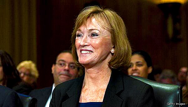 Senate Approval Seen for Obama Health Care Nominee