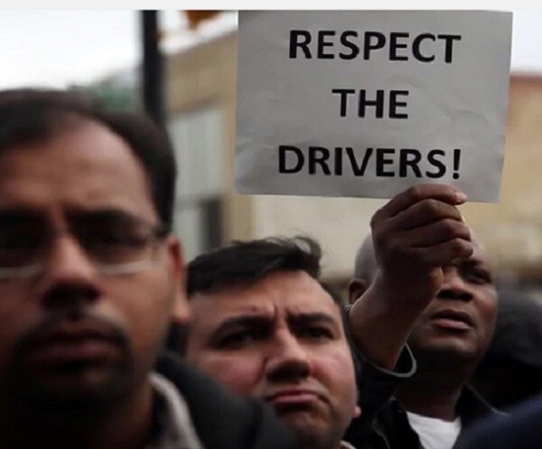 NYC Uber Strike Urged by Drivers Over Fare Reduction