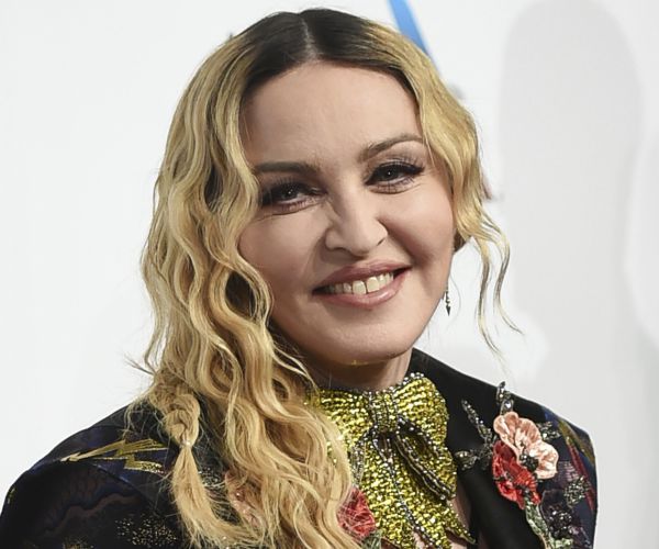 Madonna OK'd to Adopt Twins From Malawi Despite Ban