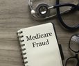 Couple Sentenced in $1.2B Medicare Fraud Scheme