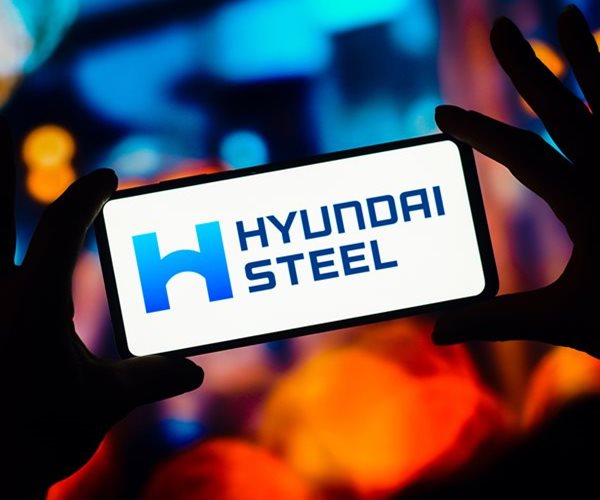 Hyundai Steel to Build $5.8B Plant in Louisiana