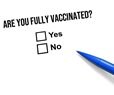 CDC: Definition of Full Vaccination for COVID-19 May Change