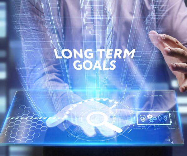 Retirement Planning Requires a Long-Term Focus