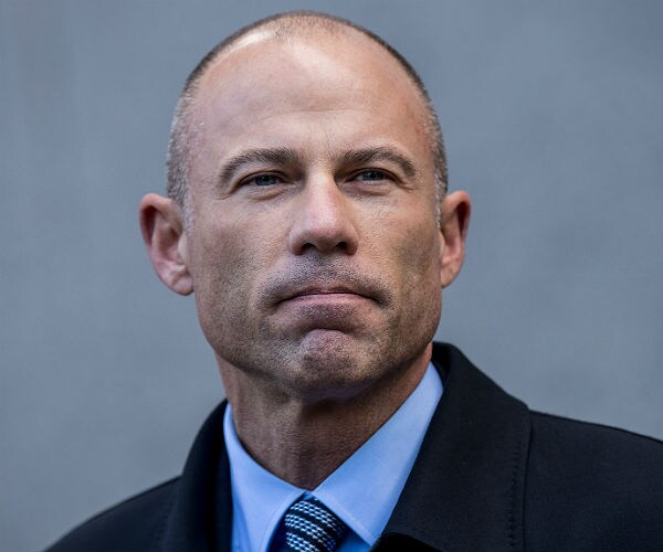 Stormy Daniels Attorney: Trump, Cohen Should Release Bank Statements