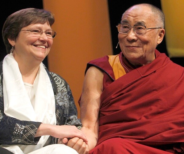 Buddhist Chaplains on the Rise in US, Offering Broad Appeal