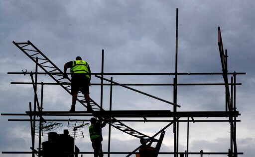 Bank of England Set to Unveil Another Big Stimulus for UK