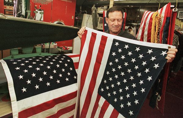 Happy Fourth of July