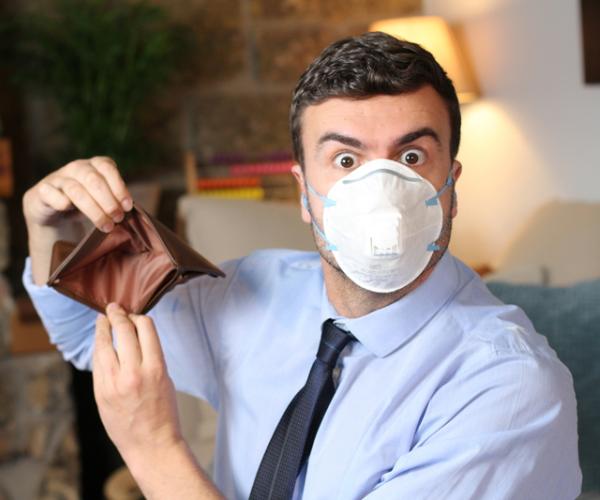 Desperate Americans Hit by Pandemic Beg Congress, Trump for More Aid