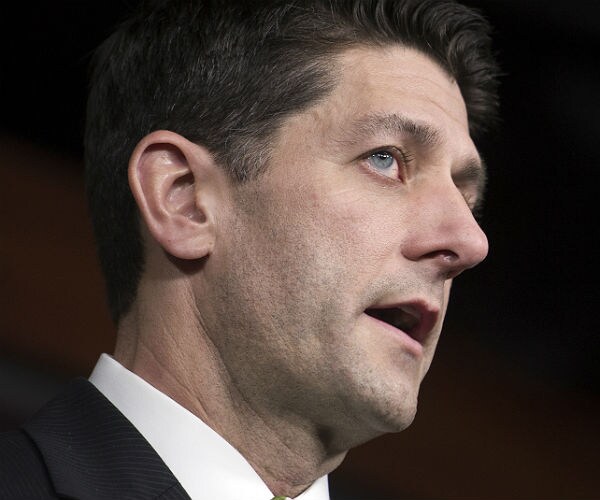 Trump Effect Propels US House Campaigns to Fundraising Record