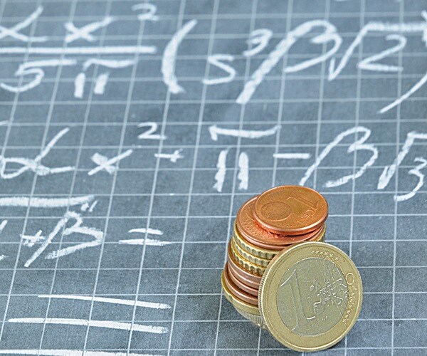 Economics Is Like Quantum Physics