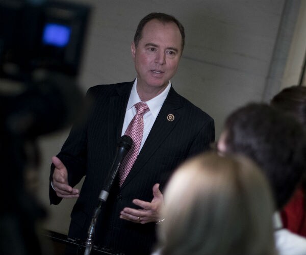 Rep. Schiff: DHS Secretary Privately Said Child Separations May Continue