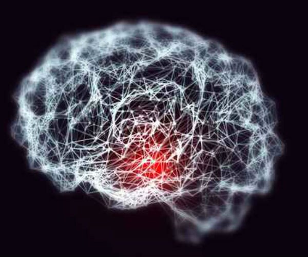 researchers say leaky blood vessels in the brain may be an early indicator of alzheimer's